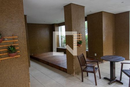 Apartamento para alugar com 67m², 2 quartos e 1 vaga Apartamento para alugar com 67m², 2 quartos e 1 vagaÁrea comum