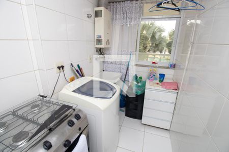 Apartamento para alugar com 67m², 2 quartos e 1 vaga Apartamento para alugar com 67m², 2 quartos e 1 vagaÁrea de Serviço