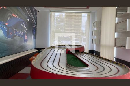 Apartamento para alugar com 67m², 2 quartos e 1 vaga Apartamento para alugar com 67m², 2 quartos e 1 vagaÁrea comum