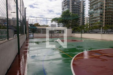 Apartamento para alugar com 67m², 2 quartos e 1 vaga Apartamento para alugar com 67m², 2 quartos e 1 vagaQuadra Esportiva