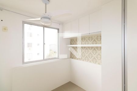 Quarto 2 de apartamento para alugar com 2 quartos, 47m² em Campo Grande, Rio de Janeiro