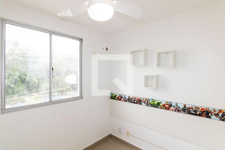 Quarto 1 de apartamento para alugar com 2 quartos, 47m² em Campo Grande, Rio de Janeiro