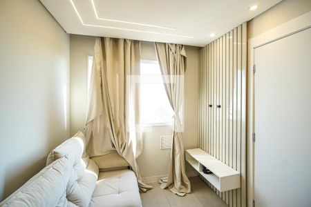 Sala/Cozinha de apartamento para alugar com 1 quarto, 40m² em Tatuapé, São Paulo