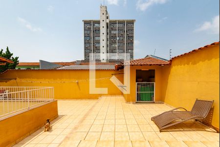 Apartamento à venda com 295m², 4 quartos e 4 vagas Apartamento à venda com 295m², 4 quartos e 4 vagasÁrea externa