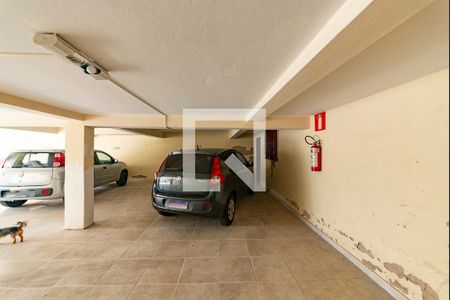 Apartamento à venda com 295m², 4 quartos e 4 vagas Apartamento à venda com 295m², 4 quartos e 4 vagasGaragem