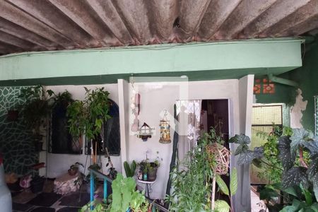 Casa à venda com 130m², 3 quartos e 2 vagas Casa à venda com 130m², 3 quartos e 2 vagasFachada do Prédio
