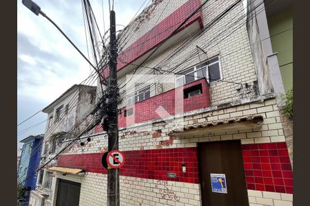 Casa à venda com 340m², 4 quartos e 3 vagasFachada