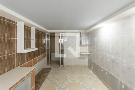 Casa à venda com 340m², 4 quartos e 3 vagasLavanderia