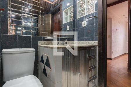 Casa à venda com 340m², 4 quartos e 3 vagasBanheiro Suíte