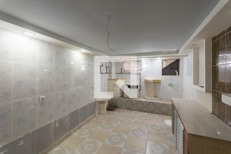 Casa à venda com 340m², 4 quartos e 3 vagasLavanderia