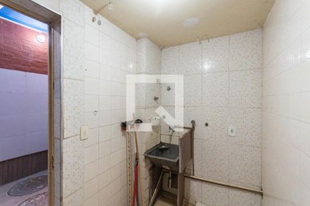 Casa à venda com 340m², 4 quartos e 3 vagasÁrea de Serviço