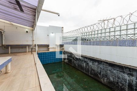 Casa à venda com 340m², 4 quartos e 3 vagasCobertura