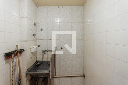 Casa à venda com 340m², 4 quartos e 3 vagasÁrea de Serviço