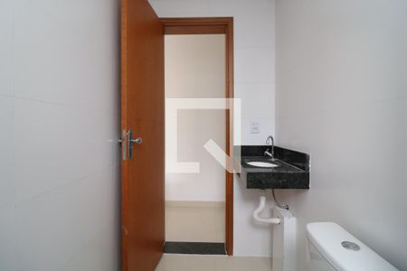 Apartamento à venda com 48m², 2 quartos e sem vagaBanheiro