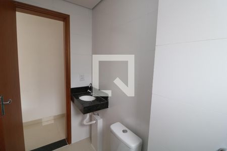 Apartamento à venda com 48m², 2 quartos e sem vagaBanheiro