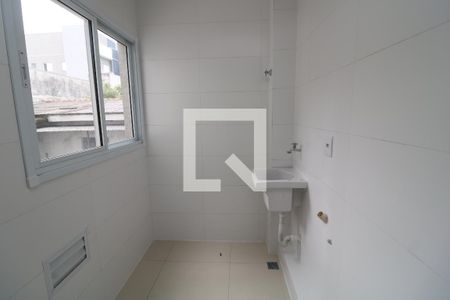 Apartamento à venda com 48m², 2 quartos e sem vagaÁrea de Serviço