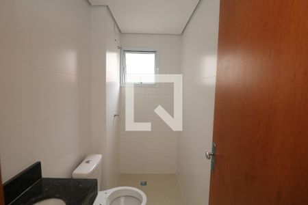 Apartamento à venda com 48m², 2 quartos e sem vagaBanheiro