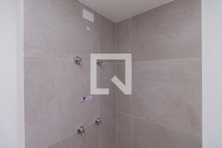 Apartamento à venda com 34m², 1 quarto e sem vaga Apartamento à venda com 34m², 1 quarto e sem vagaBanheiro