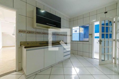 Apartamento à venda com 120m², 3 quartos e 2 vagas Apartamento à venda com 120m², 3 quartos e 2 vagasCozinha