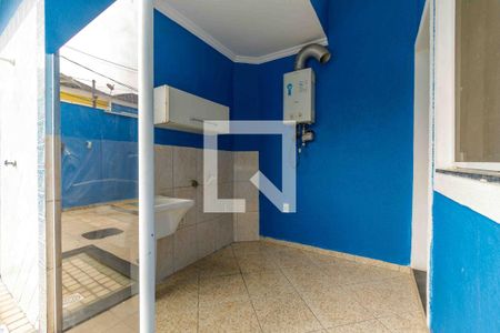 Apartamento à venda com 120m², 3 quartos e 2 vagas Apartamento à venda com 120m², 3 quartos e 2 vagasÁrea de Serviço