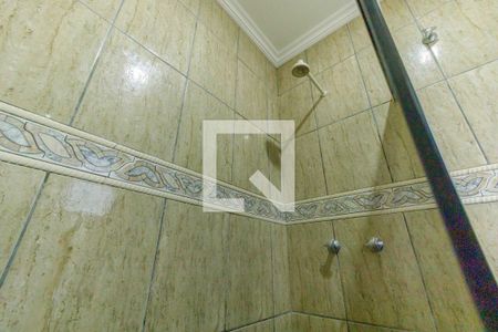 Apartamento à venda com 120m², 3 quartos e 2 vagas Apartamento à venda com 120m², 3 quartos e 2 vagasBanheiro da Suíte 1