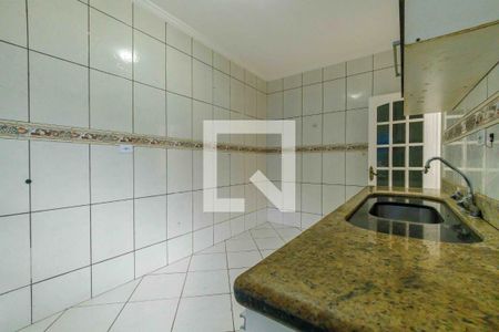 Apartamento à venda com 120m², 3 quartos e 2 vagas Apartamento à venda com 120m², 3 quartos e 2 vagasCozinha