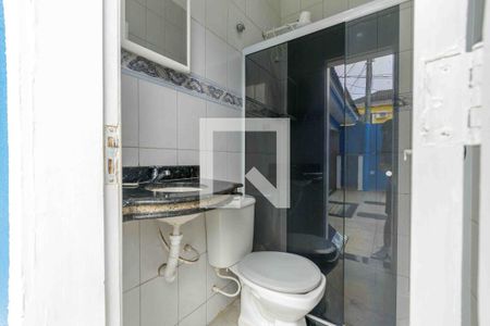 Apartamento à venda com 120m², 3 quartos e 2 vagas Apartamento à venda com 120m², 3 quartos e 2 vagasBanheiro Social 2