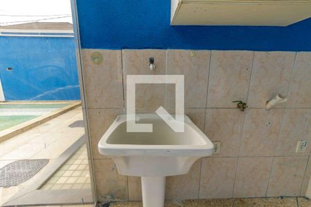 Apartamento à venda com 120m², 3 quartos e 2 vagas Apartamento à venda com 120m², 3 quartos e 2 vagasÁrea de Serviço