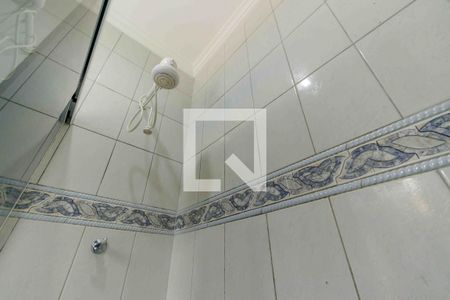 Apartamento à venda com 120m², 3 quartos e 2 vagas Apartamento à venda com 120m², 3 quartos e 2 vagasBanheiro Social 2