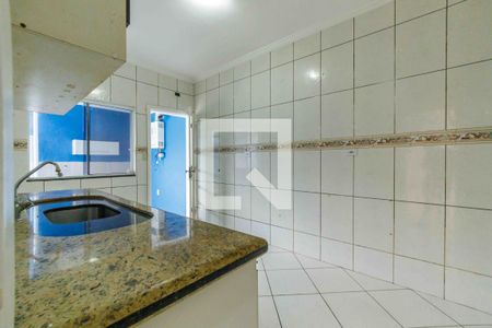 Apartamento à venda com 120m², 3 quartos e 2 vagas Apartamento à venda com 120m², 3 quartos e 2 vagasCozinha