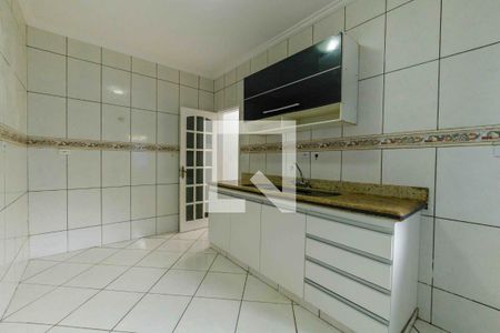 Apartamento à venda com 120m², 3 quartos e 2 vagas Apartamento à venda com 120m², 3 quartos e 2 vagasCozinha