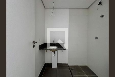 Studio à venda com 22m², 0 quarto e sem vaga Studio à venda com 22m², 0 quarto e sem vagaBanheiro