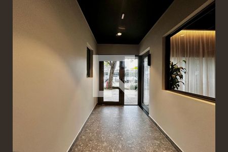 Studio à venda com 22m², 0 quarto e sem vaga Studio à venda com 22m², 0 quarto e sem vagaEntrada