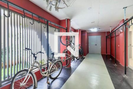 Studio à venda com 22m², 0 quarto e sem vaga Studio à venda com 22m², 0 quarto e sem vagaBicicletário