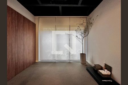 Studio à venda com 22m², 0 quarto e sem vaga Studio à venda com 22m², 0 quarto e sem vagaAcademia