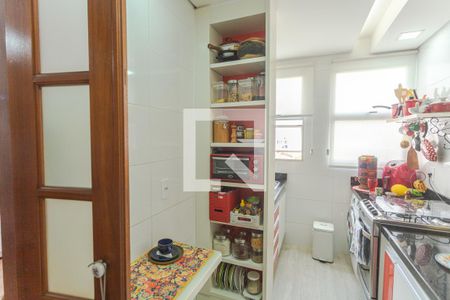 Apartamento à venda com 47m², 1 quarto e 1 vaga Apartamento à venda com 47m², 1 quarto e 1 vagaCozinha/Área de Serviço