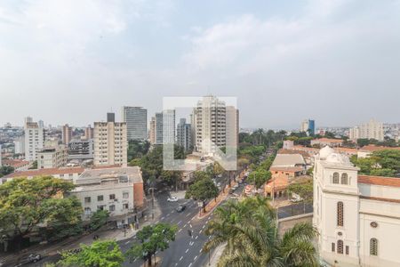 Apartamento à venda com 47m², 1 quarto e 1 vaga Apartamento à venda com 47m², 1 quarto e 1 vagaVista do Quarto