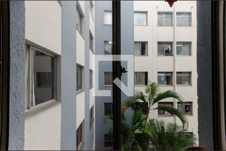 Quarto 1 de apartamento para alugar com 2 quartos, 44m² em Pirituba, São Paulo