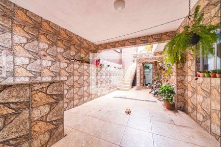 Casa à venda com 133m², 3 quartos e 1 vaga Casa à venda com 133m², 3 quartos e 1 vagaQuintal e Churrasqueira