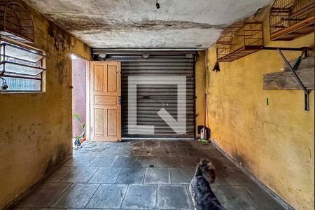 Casa à venda com 133m², 3 quartos e 1 vaga Casa à venda com 133m², 3 quartos e 1 vagaGaragem