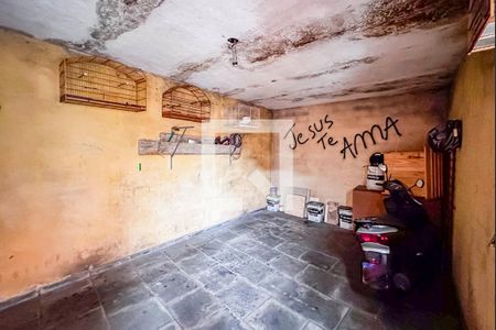 Casa à venda com 133m², 3 quartos e 1 vaga Casa à venda com 133m², 3 quartos e 1 vagaGaragem