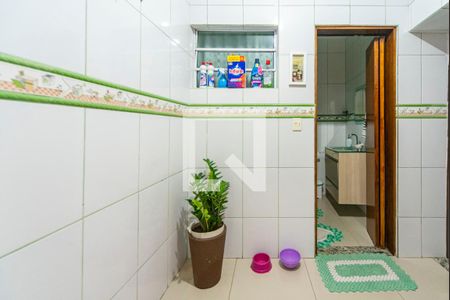 Casa à venda com 133m², 3 quartos e 1 vaga Casa à venda com 133m², 3 quartos e 1 vagaÁrea de Serviço