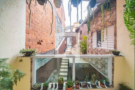 Casa à venda com 133m², 3 quartos e 1 vaga Casa à venda com 133m², 3 quartos e 1 vagaVaranda do Quarto 2