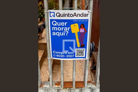 Casa à venda com 133m², 3 quartos e 1 vaga Casa à venda com 133m², 3 quartos e 1 vagaPlaca Banner Instalada na Fachada