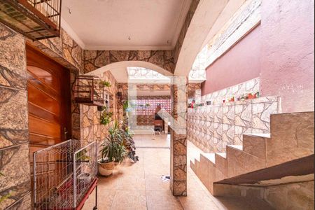 Casa à venda com 133m², 3 quartos e 1 vaga Casa à venda com 133m², 3 quartos e 1 vagaQuintal e Churrasqueira