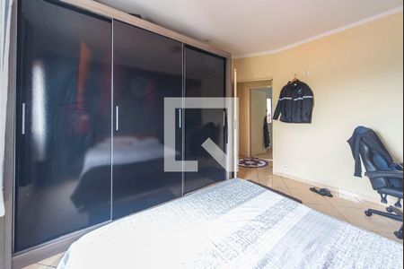 Casa à venda com 133m², 3 quartos e 1 vaga Casa à venda com 133m², 3 quartos e 1 vagaQuarto 3