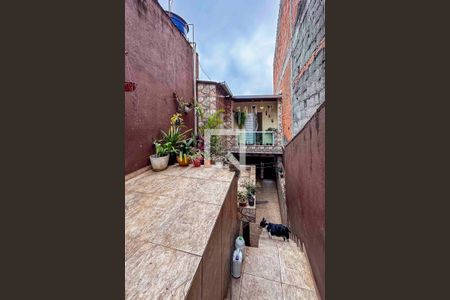 Casa à venda com 133m², 3 quartos e 1 vaga Casa à venda com 133m², 3 quartos e 1 vagaAcesso