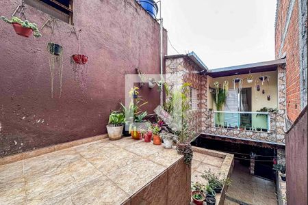 Casa à venda com 133m², 3 quartos e 1 vaga Casa à venda com 133m², 3 quartos e 1 vagaAcesso