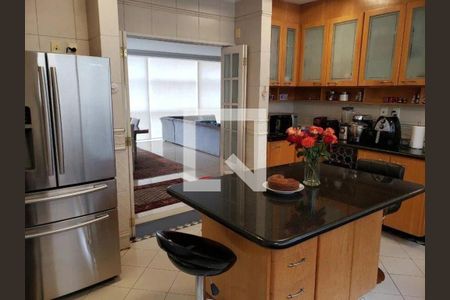 Apartamento à venda com 3 quartos, 169m² em Pinheiros, São Paulo