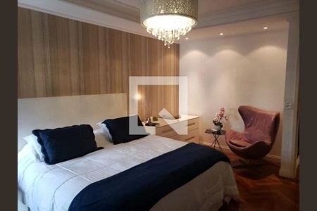 Apartamento à venda com 3 quartos, 169m² em Pinheiros, São Paulo